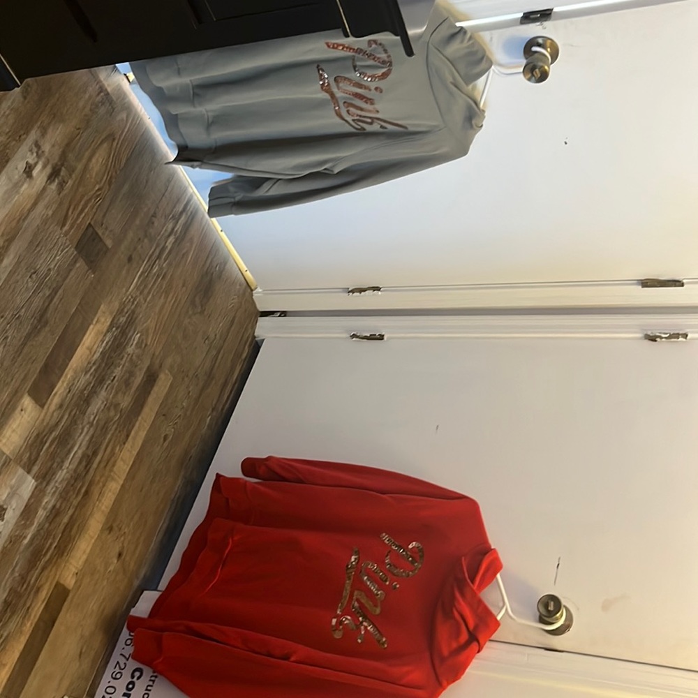 Hoodies